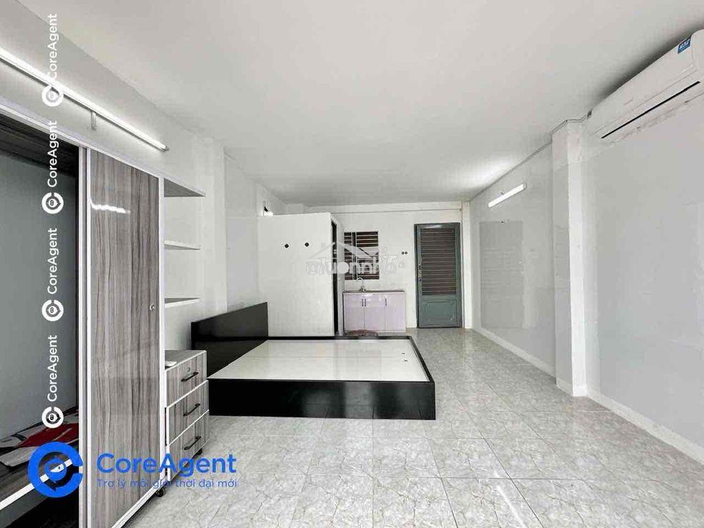 Studio ban công rộng 35m2 - full nt gần aeon bình tân, sát tên lửa - Ảnh 3