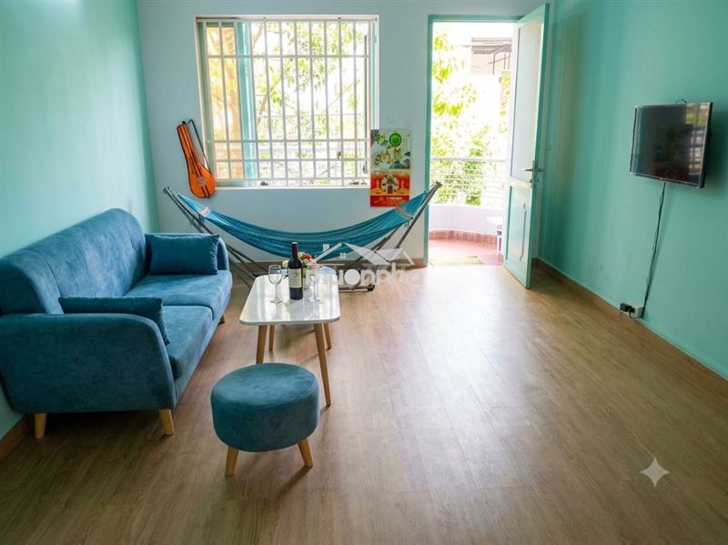 Bán căn góc him lam ba tơ q8 – 87m² - shr