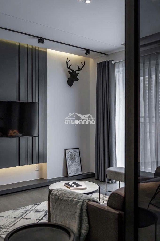 Sunrise riverside 3pn, nhà đẹp, nội thất cao cấp