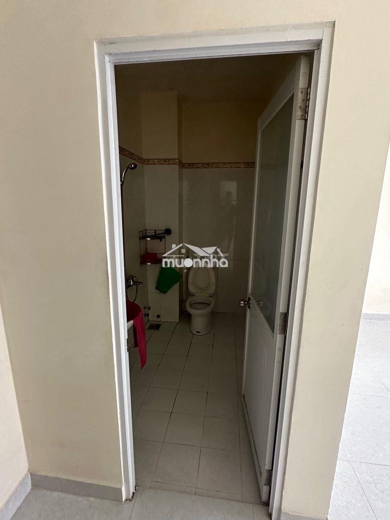 Phòng trọ quận 10 giá tốt (nữ) - Ảnh 2