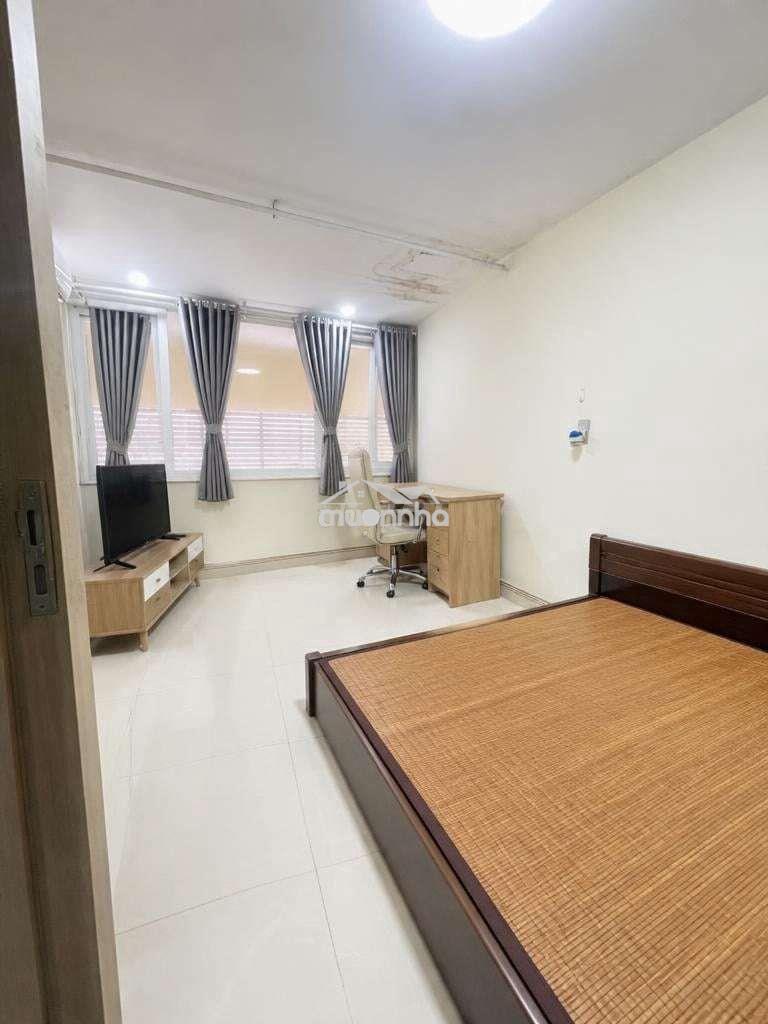 Bán 4tầng nhà đẹp x35m² xe hơi đậu cửa ngay đại học gia định - Ảnh 3