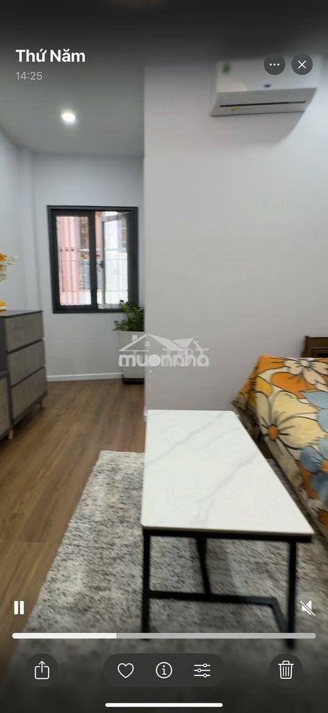 Nhà đẹp 2 mặt tiền phú q.pn – đường ô tô--thang máy--5 tầng-giá: 14,9t - Ảnh 2