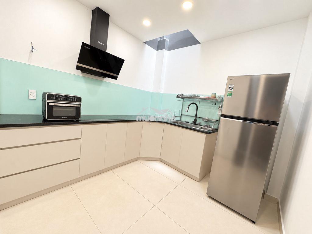 Chính chủ cho thuê nguyên căn 3pn -3wc -3 máy lạnh - Ảnh 4