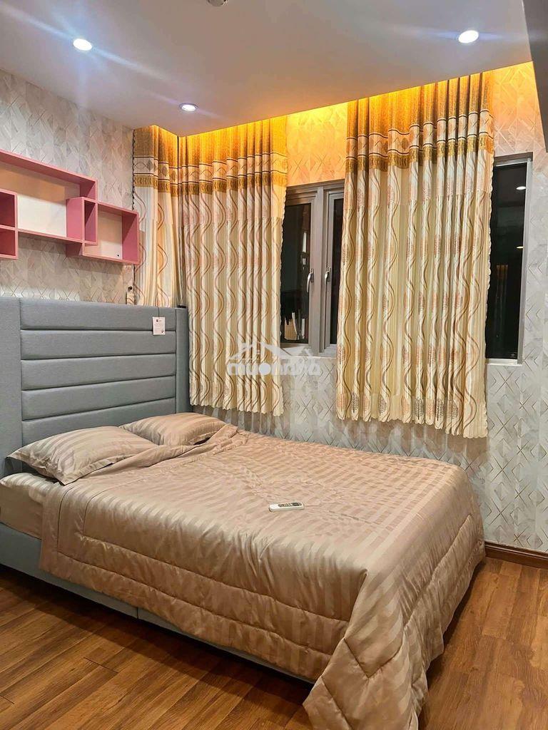Cho thuê chung cư ruby,emerlad nhiều căn diamond celadon city - Ảnh 4