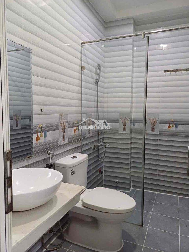 🤝Cho thuê nhà nguyên căn nguyễn văn dung, gò vấp – 18tr/tháng – 4pn – - Ảnh 4