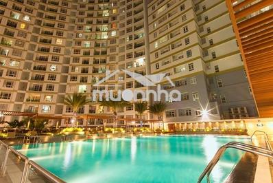 Căn hộ him lam riverside,  d1, tân hưng, q7, ngay cầu him lam, 4.75tỷ - Ảnh 3
