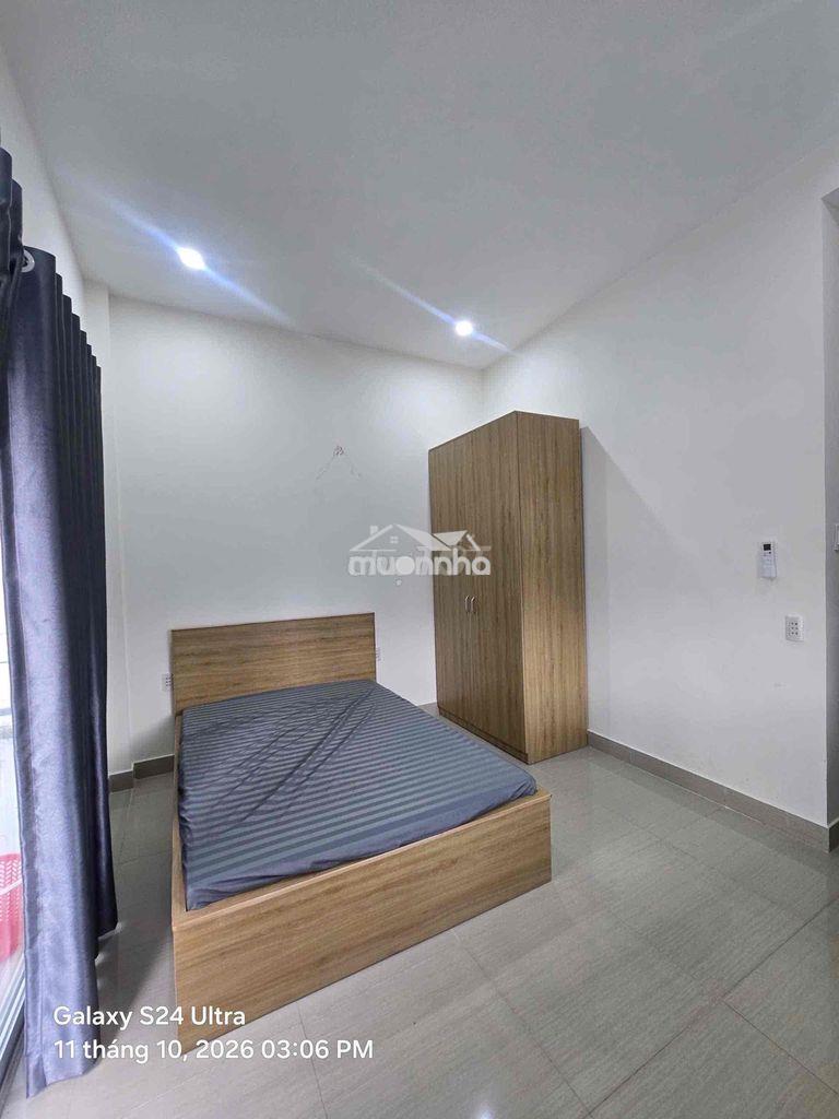 Phòng ban công mới xây ngay phú mỹ hưng - Ảnh 3