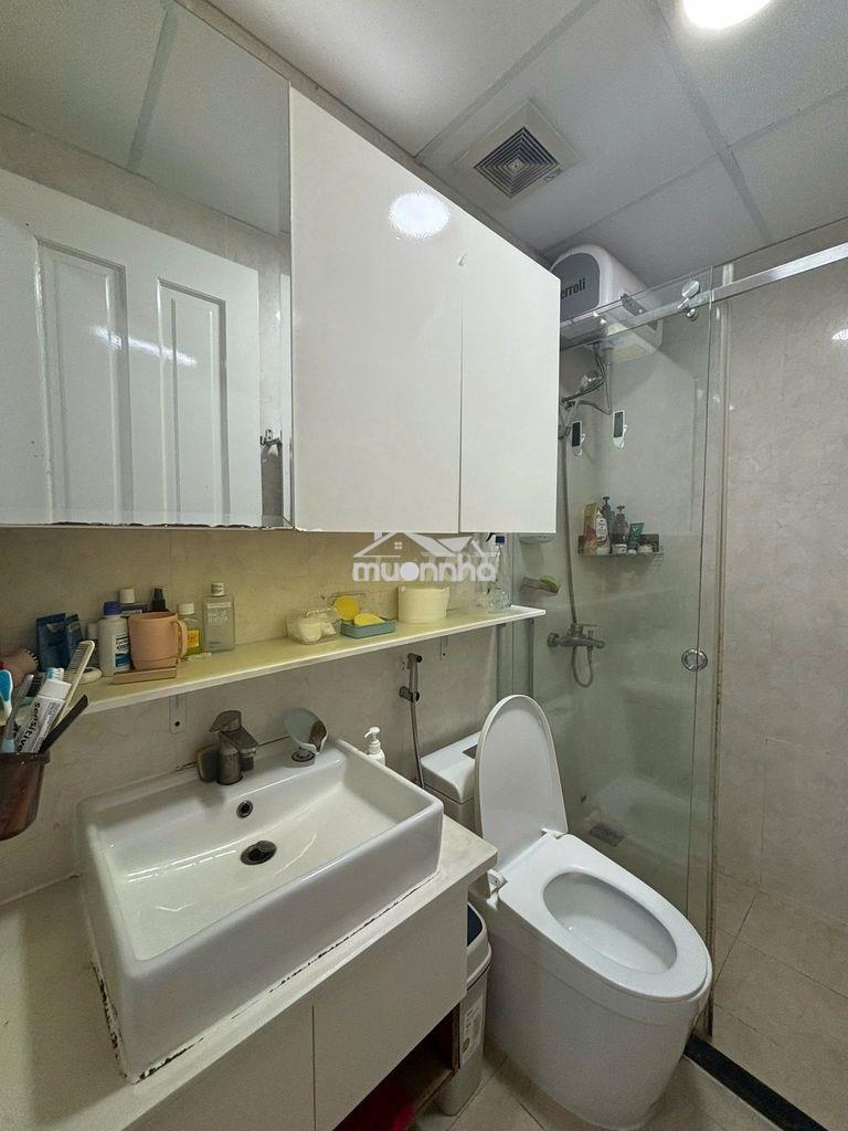 Bán ch central plaza 91 phạm văn hai – 65m² (2pn - 2wc) –sổ hồng - Ảnh 4