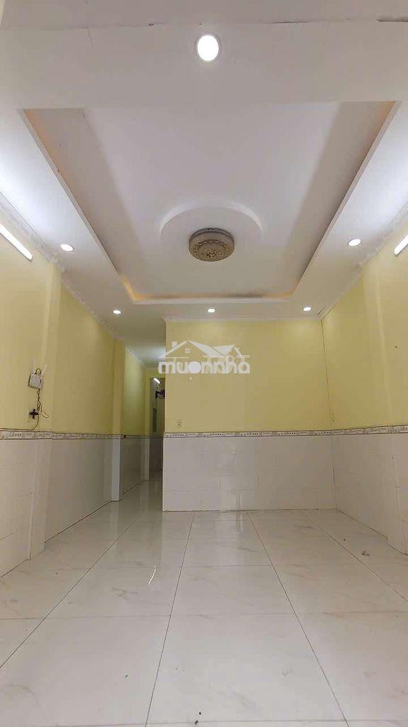 ✅Cho thuê nhà cấp 4 1pn 1wc hẻm xe hơi hương lộ 2 - Ảnh 2