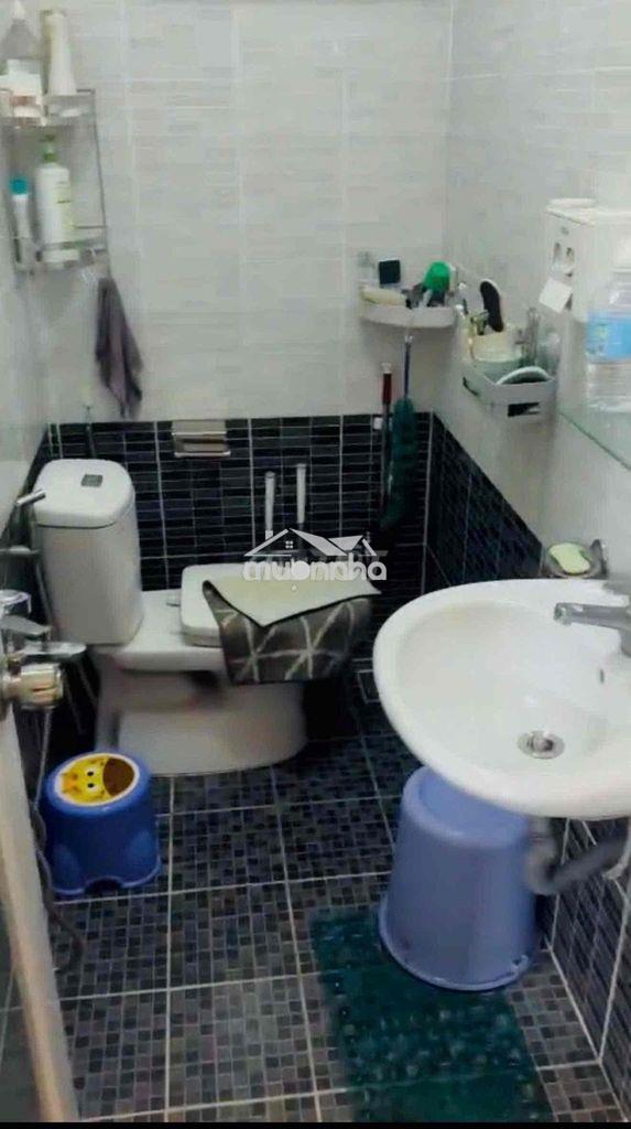 Nhà rộng tl16 ( full nội thất ) 4pn 5wc. đường xe hơi - Ảnh 4