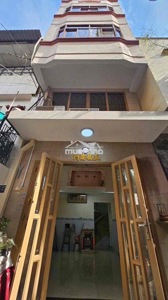 Q6 hậu giang 3pn-3wc