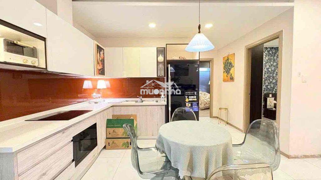 Share phòng chung cư riva park - Ảnh 2