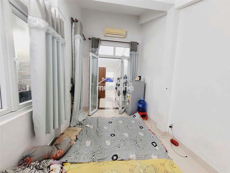 Chdv 2pn - 80m² - full nội thất - 5tr