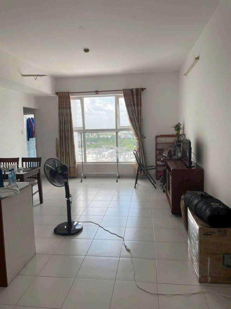 🔥🔥 Cho thuê căn hộ 1pn cc sài gòn mới 2317 htp nhà bè
