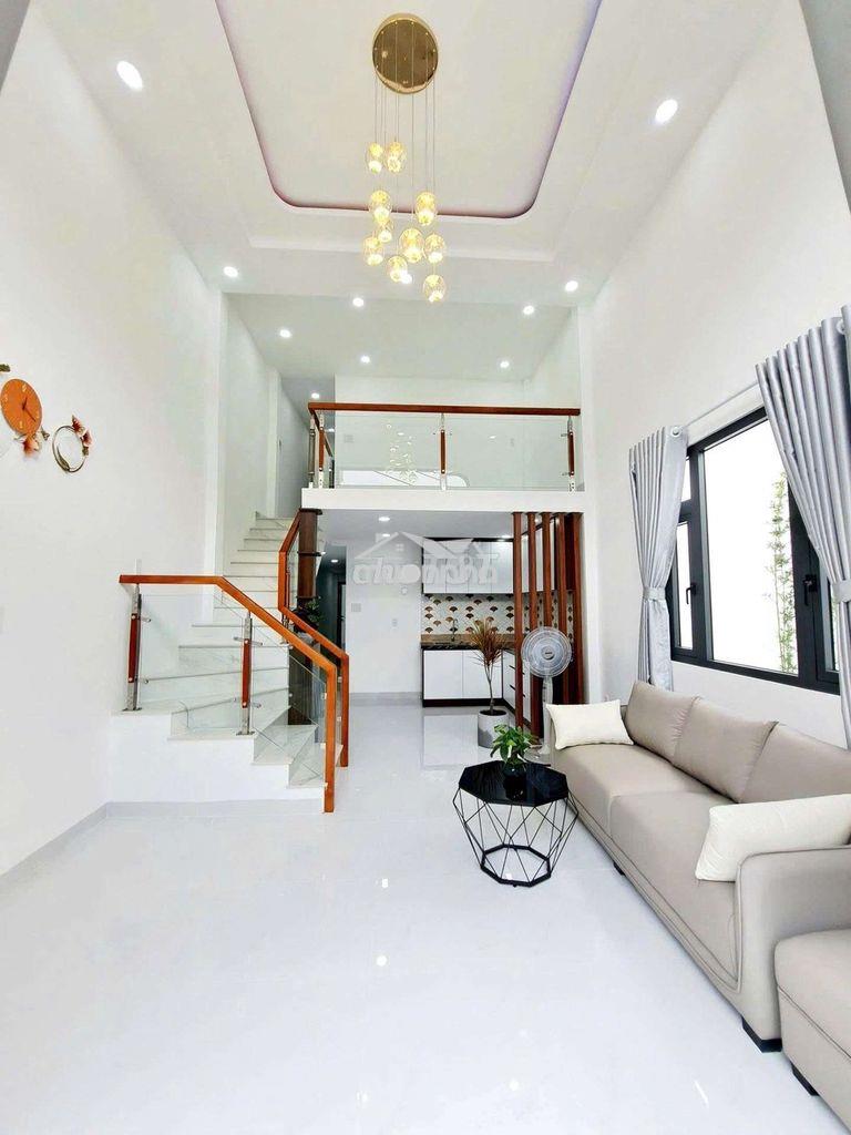 🔥 Giảm 210tr – nhà đẹp nguyễn ảnh thủ full nội thất, chỉ 4,99tỷ ( m9b) - Ảnh 2