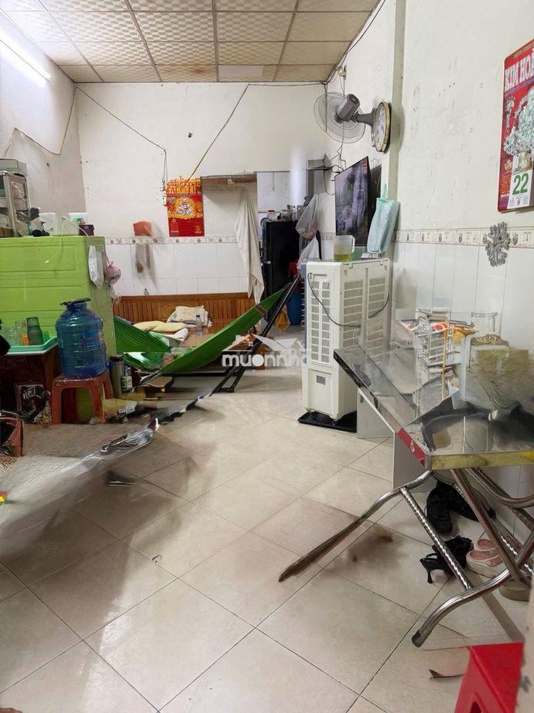(Tin thật)-nhà mã lò-3,6tỷ-33m2 hxh sát đường lộ-shr-dọn ở-khu dân trí - Ảnh 3