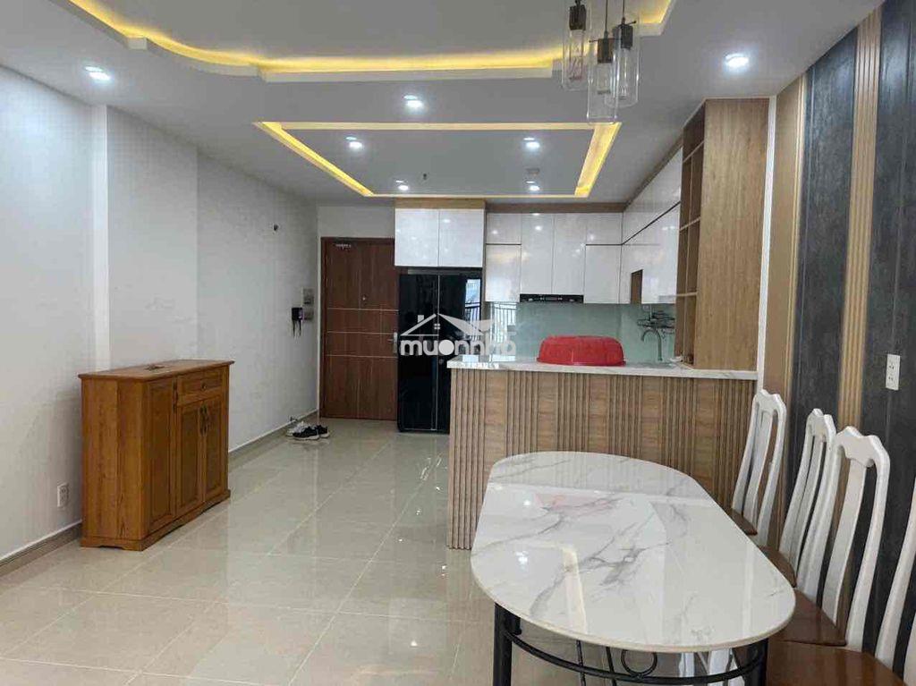 Cho thuê chung cư 3pn2wc 113m2 cityland park hills, p10, gò vấp - Ảnh 4