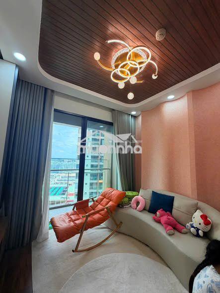 Cho thuê căn hộ akari city 81m² (2pn-2wc) nội thất cao cấp ở ngay - Ảnh 2