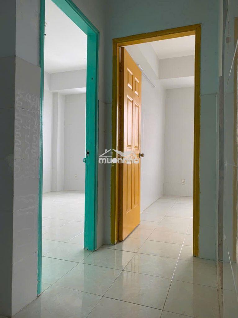Chung cư nguyễn biểu p1 quận 5 - Ảnh 3