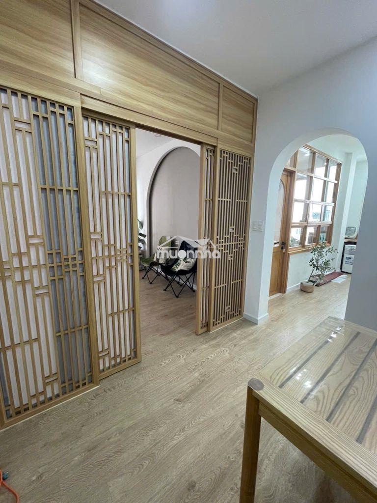 Chủ gửi bán căn hộ tâm huyết – tầng cao view đẹp tại chung cư cây mai