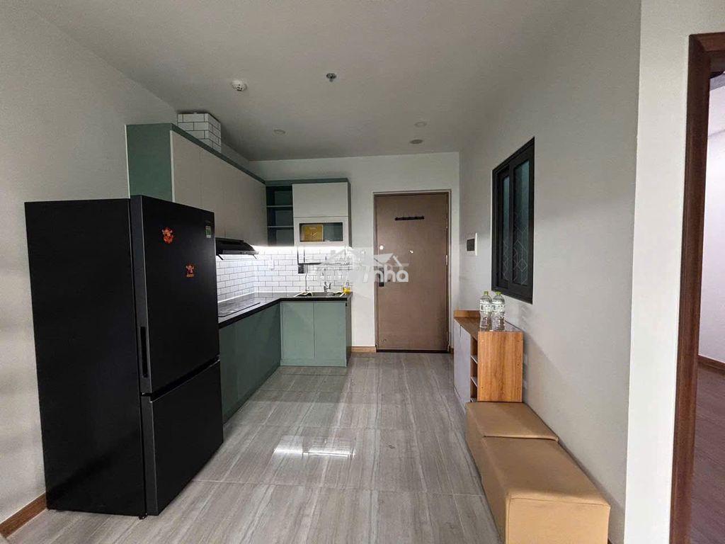 Chính chủ cho thuê cc picity. dt 58m2. 2pn. ntcb. 7.5tr  - Ảnh 3
