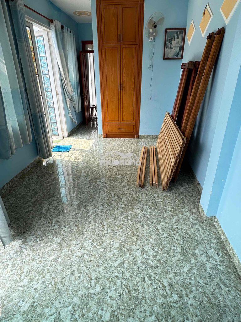Cho thuê nguyên lầu 1 - 2pn - 4 ban công - 1wc - Ảnh 4