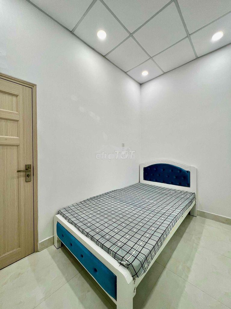Nhà vừa vặn gd 💰3.5ti 📍 133// quang trung, gò vấp,hcm - Ảnh 4