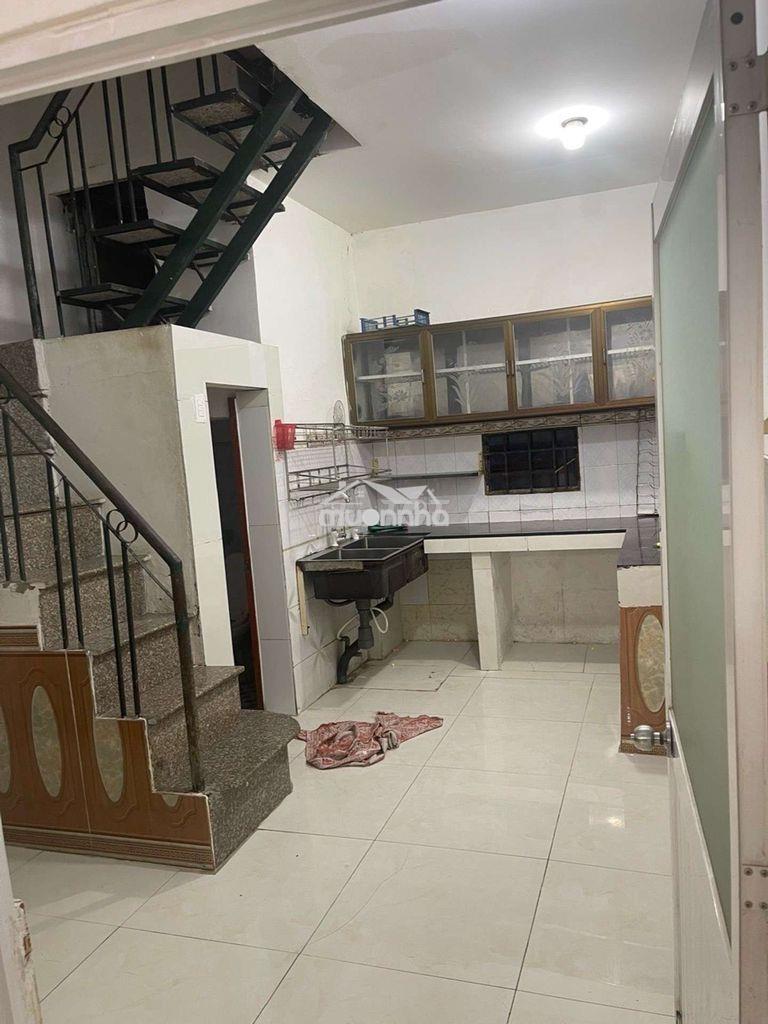 Nhà bán quang trung 2 tầng 52m2, sổ hồng riêng, chính chủ chủ - Ảnh 4