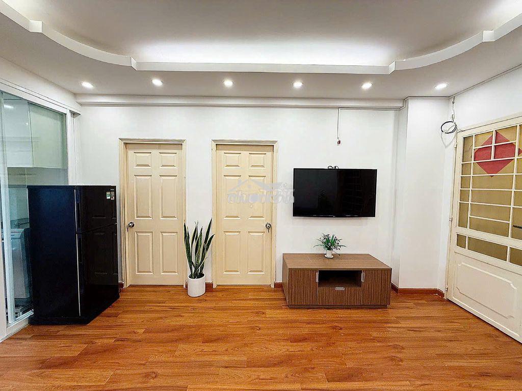 Cần bán căn hộ chung cư số 1 tôn thất thuyết, phường 1, quận 4 - Ảnh 4