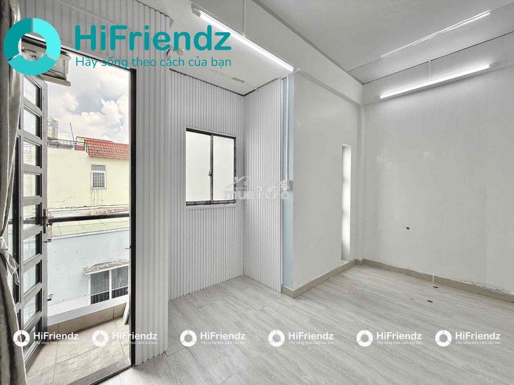 Căn hộ hai phòng ngủ ban công zá rẻ gần công viên phú lâm giáp quận 6 - Ảnh 4