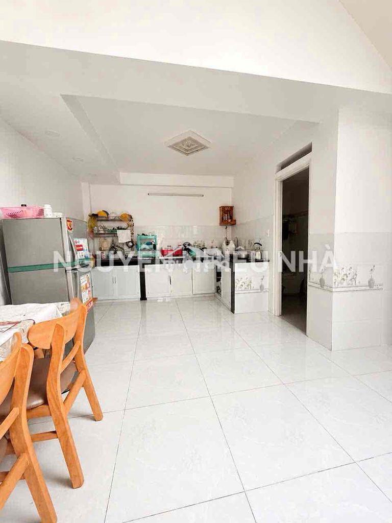 Nhà 2 tầng quận 7 – 60m² ngang 5m – cạnh him lam tân hưng - Ảnh 2