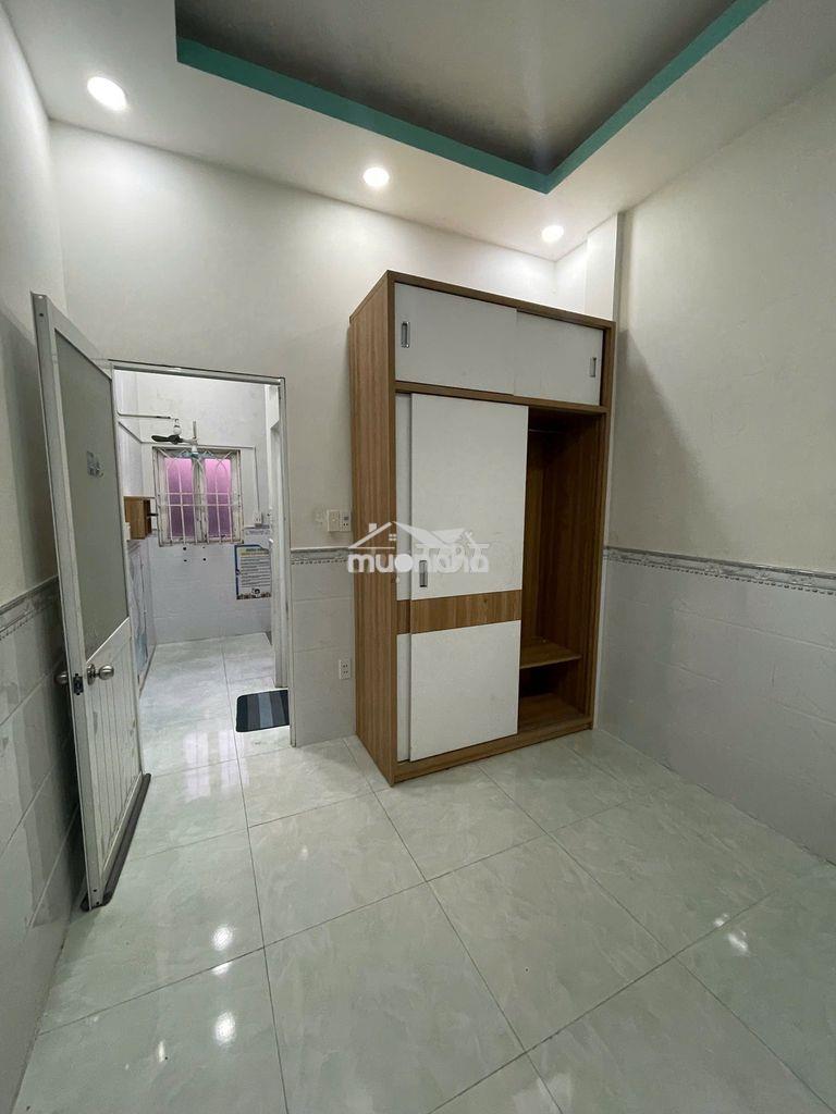 Cho thuê nhà gần gigamall: 2pn - 2toilet - giá 8.5tr - Ảnh 2