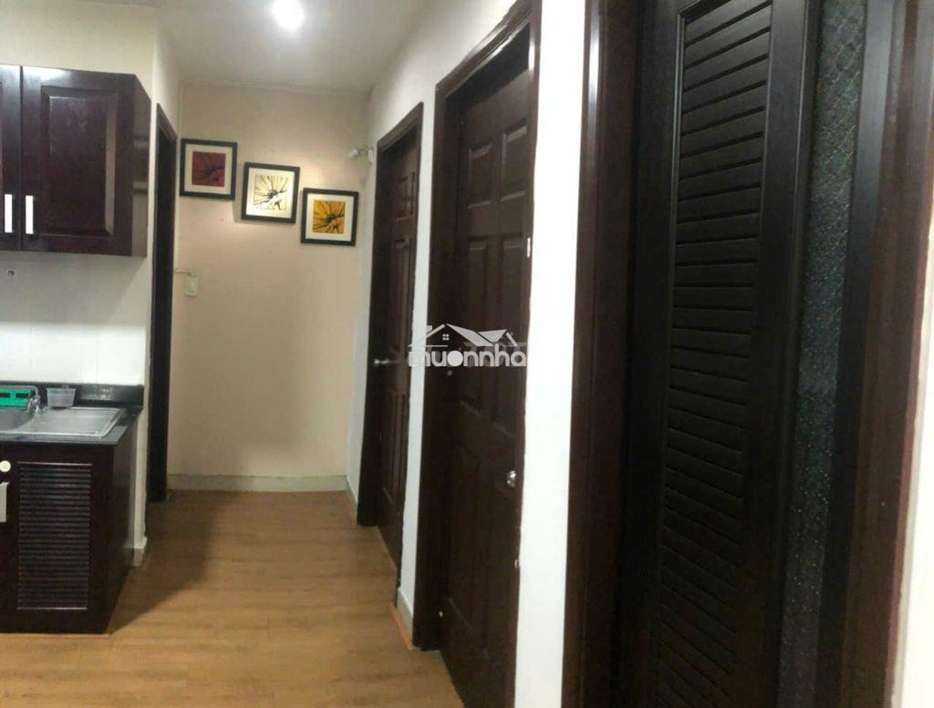 Chính chủ cho thuê cc cao cấp satra eximland  – 88m² (2pn - 2wc) - Ảnh 3
