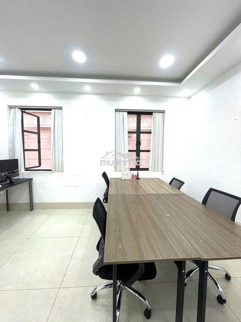 Cho thuê vp cityland giá chỉ 5tr5