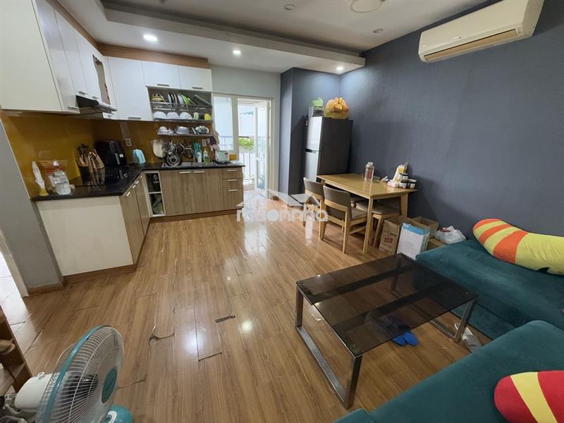 Cần bán gấp căn hộ ruby garden 50m2 quận tân bình