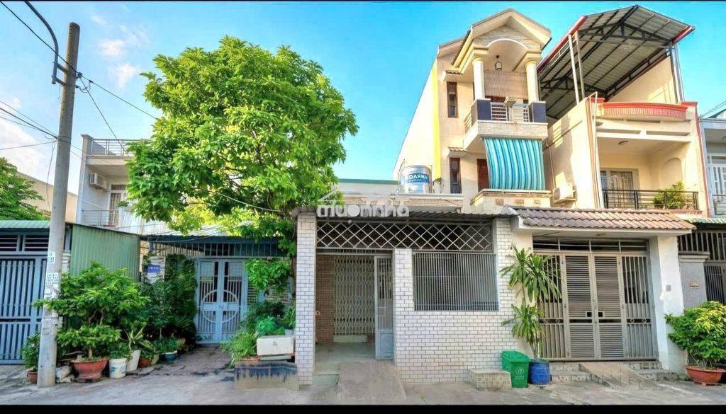 Hoa hồng 150tr . bán nhà 88m2 tỉnh lộ 10 bình tân hẻm 5m shr - Ảnh 3
