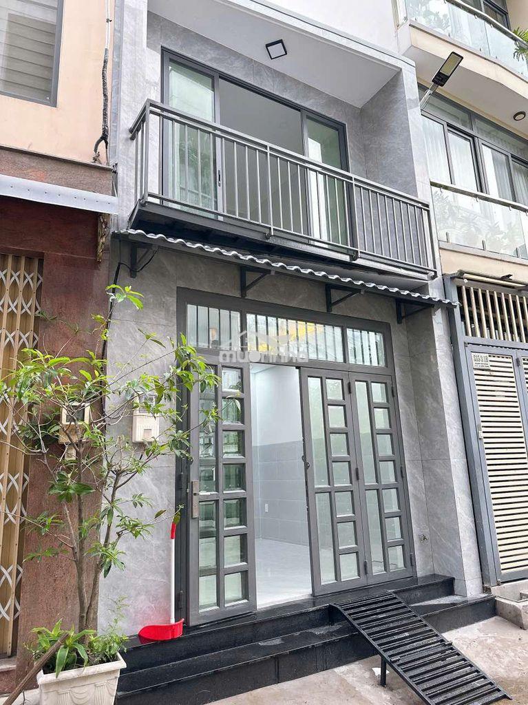 Nhà mới xinh lung linh dành cho người thích đẹp - Ảnh 3