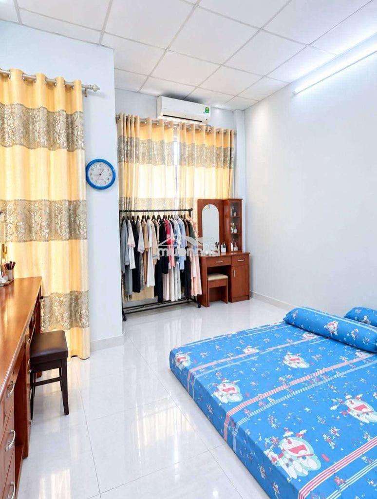 Bán nhà nguyễn quý yêm an lạc bình tân - Ảnh 3