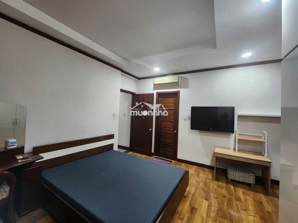 Chung cư t4, 115m2, phú hoàng anh, mt nguyễn hữu thọ, p kiển, nhà bè - Ảnh 2