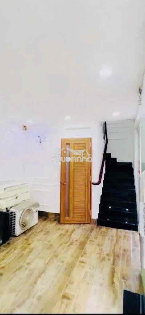 Hxh lê hồng phong quận 10 32 m² 4 tầng 3 pn - 18 triệu - Ảnh 3