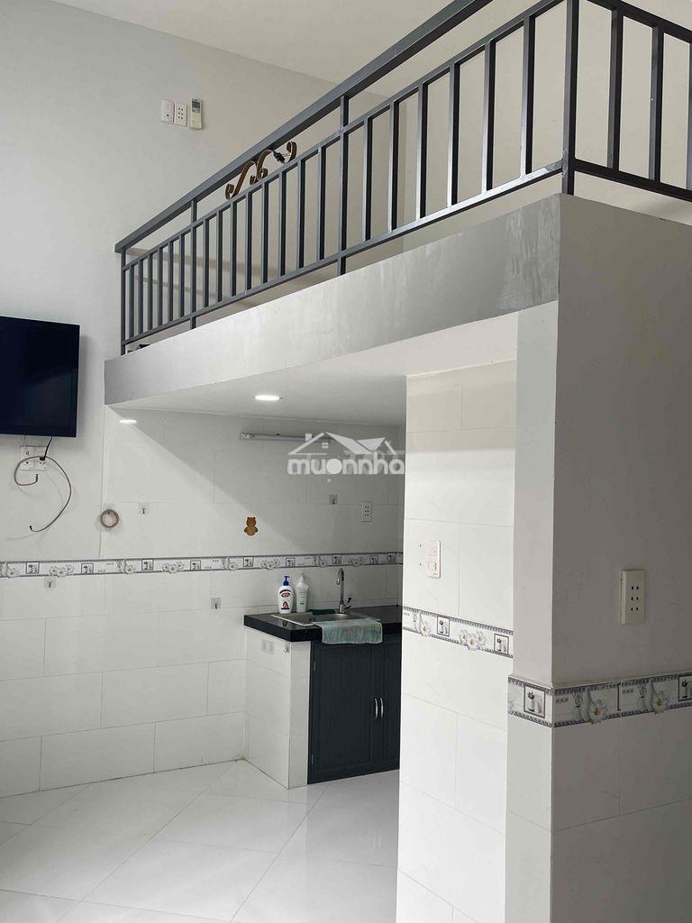 Pòng trọ cao cấp cho thuê - Ảnh 4