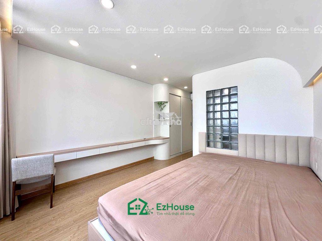 Studio ban công tách bếp ngay chợ tân mỹ - Ảnh 2