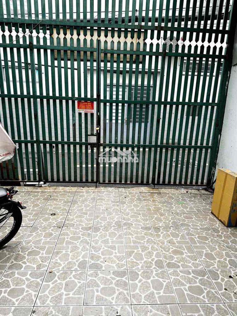 Cần cho thuê nhà mặt tiền đường số 2 cách lê văn việt 30m nhà 4pn - Ảnh 3