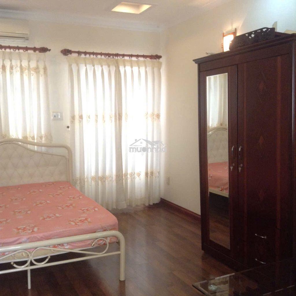 Bán nhà hẻm 280/1 huỳnh văn bánh  - Ảnh 2
