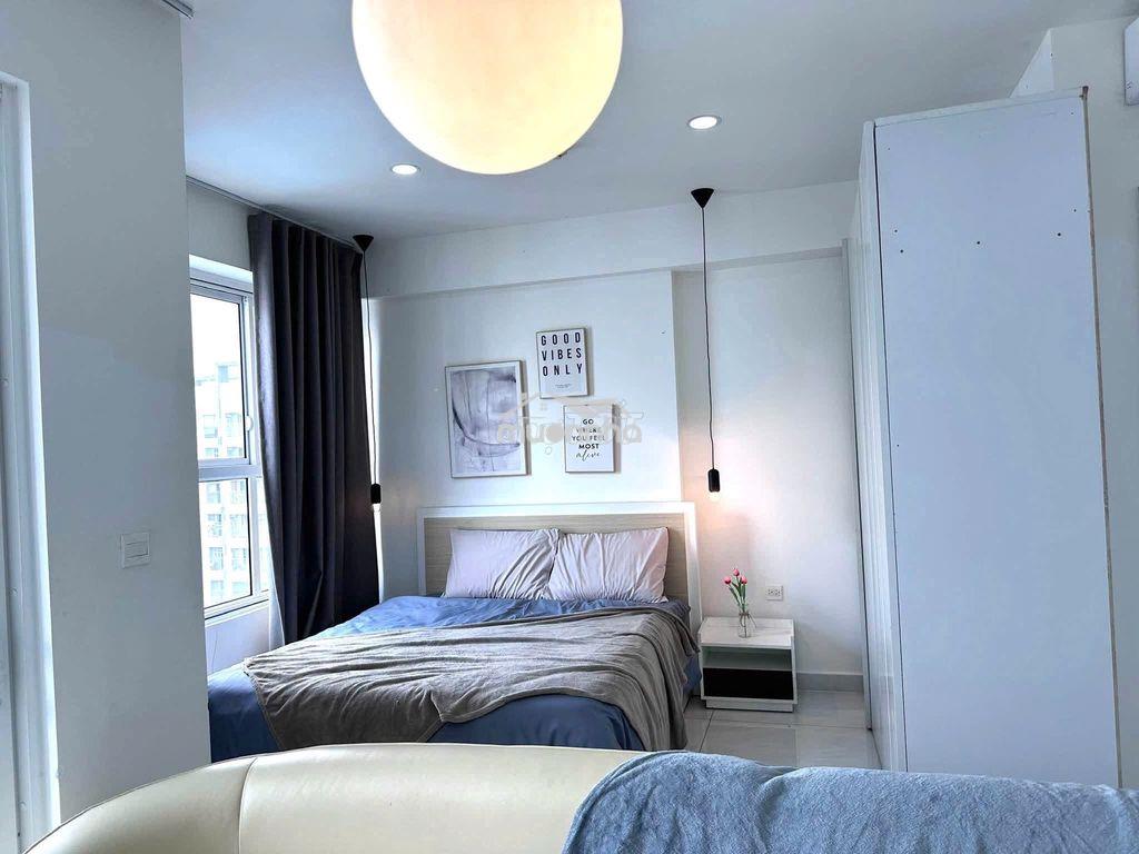 Căn hộ 公寓出租아파트 월세 rẻ sunrise riverside view hồ liền kề phú mỹ hưng - Ảnh 3