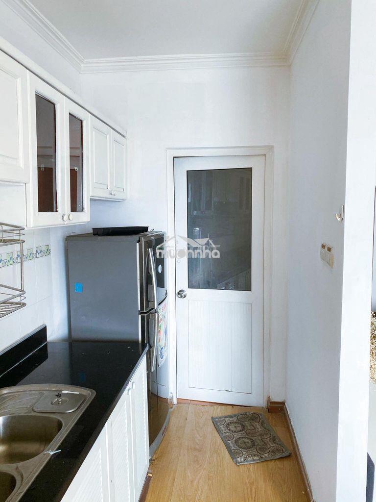 Bán chung cư 234 phan văn trị 56m2 2pn giá 2,9 tỷ - Ảnh 4