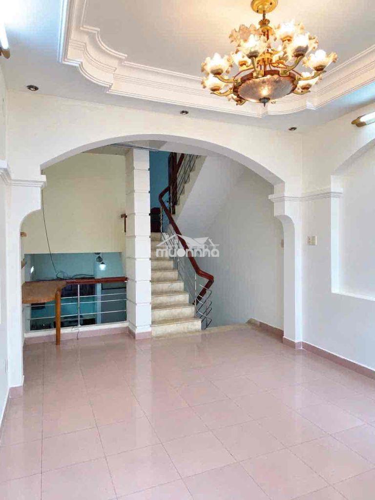 Hót! nhà 4 tầng hoàng hoa thám, 4x 18m, 3pn/4wc, đường 8m, chỉ 16,9tr - Ảnh 4
