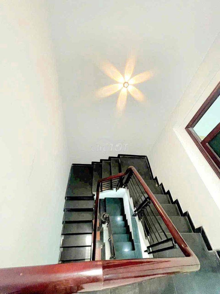 Tân phú - cạnh aeon mail - nhà mới - 70m2 - gấp 6 tỷ 6 - Ảnh 4