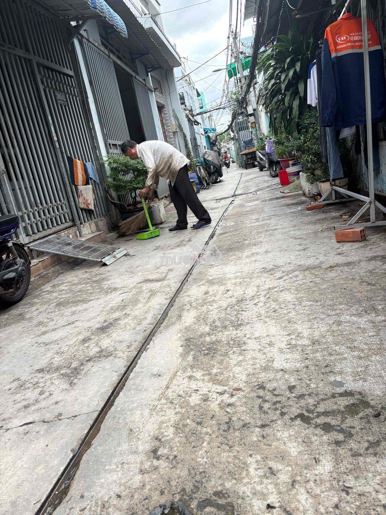 Bán nhà 215 bông sao 3tỷ650 - Ảnh 4