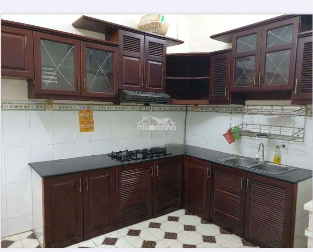 Chào nhà nguyên căn,đường bùi thị xuân. phường 1.quận tân bình - Ảnh 3